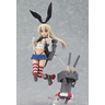 figma Shimakaze