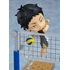 Nendoroid Keiji Akaashi