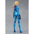 figma Samus Aran: Zero Suit ver.