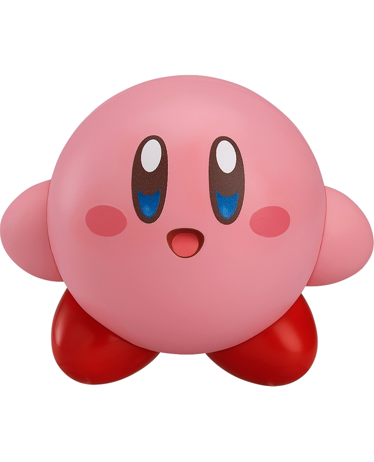 Nendoroid Kirby(Third Release)