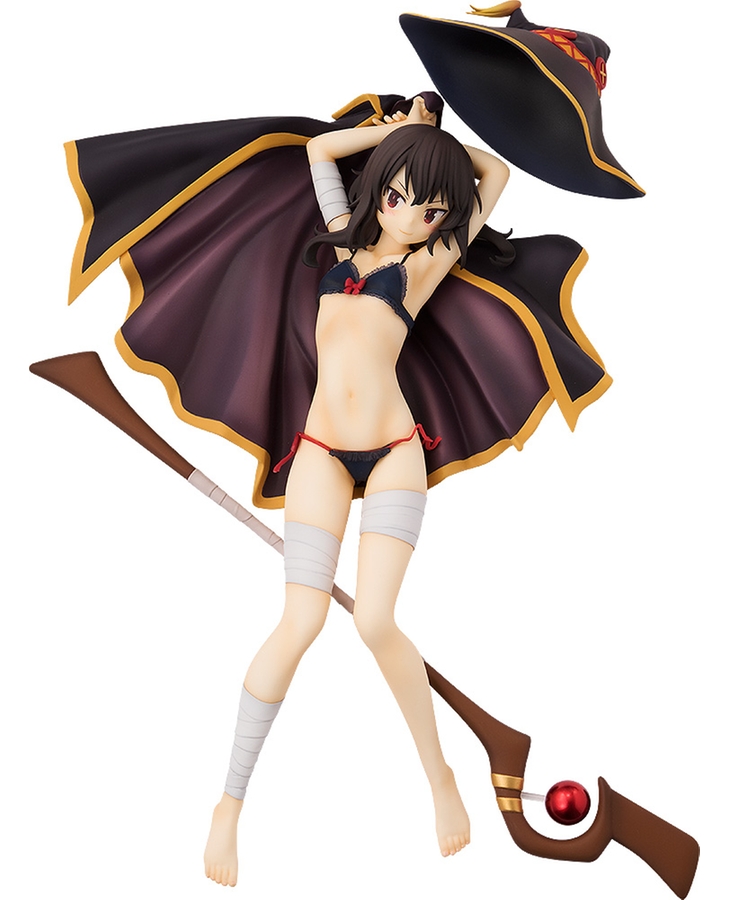 Megumin: Dakimakura Ver.