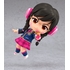 Nendoroid D.Va: Academy Skin Edition