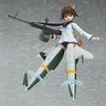 figma Yoshika Miyafuji: Shinden ver.