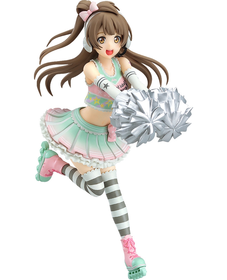 figFIX Kotori Minami: Cheerleader ver.