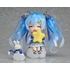 Nendoroid Snow Miku: Twinkle Snow Ver.