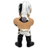 16d Collection 026: NEW JAPAN PRO-WRESTLING BUSHI (Black and White Costume)