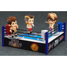 Nendoroid Petite: New Japan Pro-Wrestling Ring Set