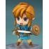 Nendoroid Link: Breath of the Wild Ver.(Second Release)