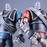 Team Fortress2 Robot Heavy Blue(チーム フォートレス2 ロボットヘヴィ ブルー)