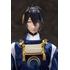 Romantic Action Doll Touken Ranbu -ONLINE-: Mikazuki Munechika