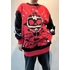 Cult of the Lamb Ugly Knit Sweater