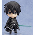 Nendoroid Kirito(Second Release)