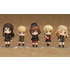 Nendoroid Petite: Girls und Panzer(Second Release)