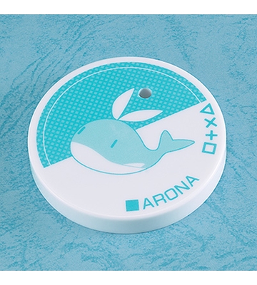 【Preorder Campaign】Nendoroid Arona