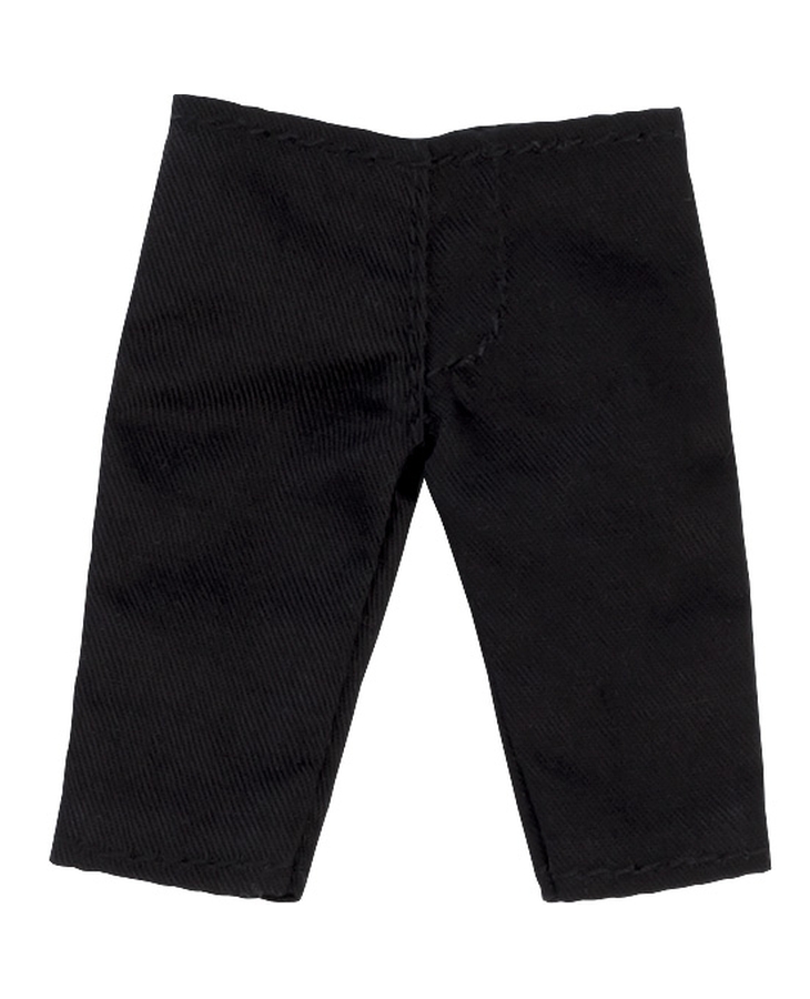 Nendoroid Doll Outfit Set: Pants (Black)