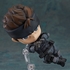 Nendoroid Solid Snake(Second Release)