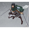 figma Mikasa Ackerman