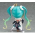 黏土人 RACING MIKU 2018 Ver.