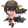 Nendoroid Haruna