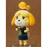 Nendoroid Shizue (Isabelle)(Second Release)