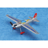 Red Bull Air Race Team Yoshi Muroya Commemorative Aircraft Model