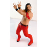 Purokaku Heroes Figure: New Japan Pro-Wrestling Shinsuke Nakamura (Red Costume Ver.)