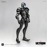 ULTRON Shadow (ウルトロン シャドウ)