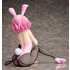 Momo Belia Deviluke: Bunny Ver.