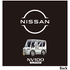 NISSAN NV100 CLIPPER(クリッパー) スクエアクッション