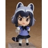 Nendoroid Common Raccoon