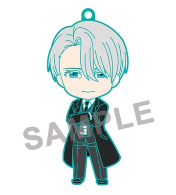 Nendoroid Victor Nikiforov: Coach Ver.