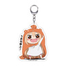 Himouto! Umaru-chan Acrylic Keychains Umaru is Here!