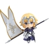 Nendoroid Ruler/Jeanne d'Arc(Second Release)