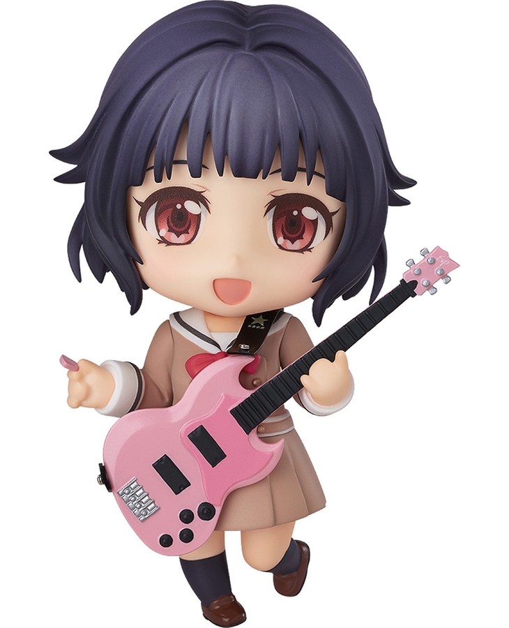 Nendoroid Rimi Ushigome