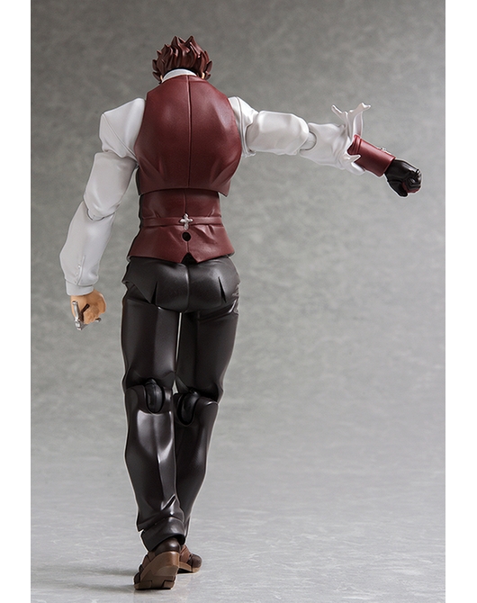 figma 克劳斯·v·莱因赫兹