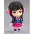 Nendoroid D.Va: Academy Skin Edition