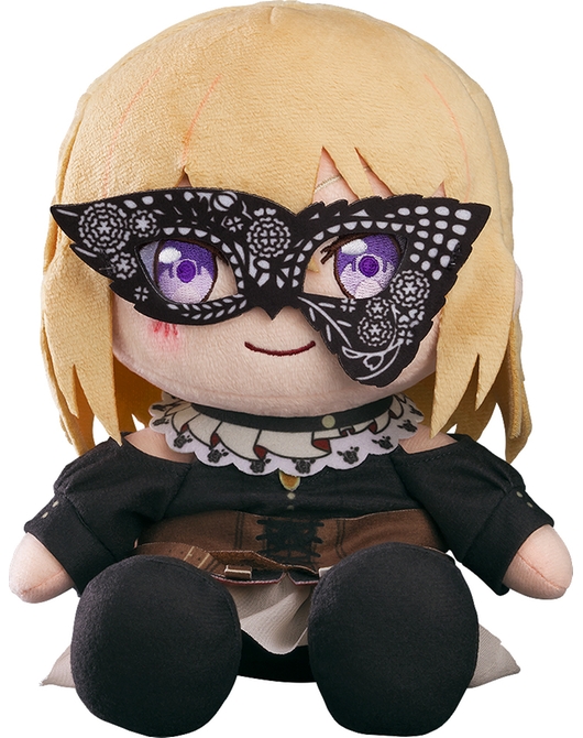 BanG Dream ぬいぐるみ Ave Mujica ドロリス GOODSMILE ONLINE SHOP