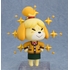 Nendoroid Shizue (Isabelle): Winter Ver.(Second Release)