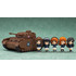 Nendoroid More: Panzer IV Ausf. D (H Spec)