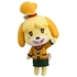 Nendoroid Shizue (Isabelle): Winter Ver.(Second Release)