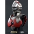 ULTRAMAN Bust Figure: BATTLE FINISH Ver.