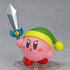 Nendoroid Kirby(Second Release)