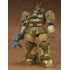 COMBAT ARMORS MAX09 1/72 Scale アビテート T10C ブロックヘッド Xネブラ対応型