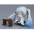 Nendoroid Snow Miku: Crane Priestess Ver.