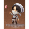 Nendoroid Levi: Cleaning Ver.