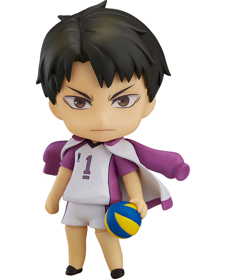 Nendoroid Wakatoshi Ushijima