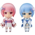 Nendoroid Ram & Rem: Childhood Ver.