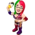 16dソフビコレクション 011 WWE ASUKA The Empress Mask Ver.