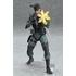figma Solid Snake: MGS2 ver.(Second Release)