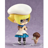 Nendoroid Mackenzie & Funghi